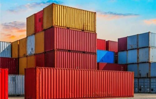 Container Leasing and Sales